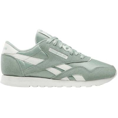 Reebok Classic CLASSIC NYLON - Sportliche Sneaker Reebok Classic CLASSIC NYLON - Sportliche Sneaker