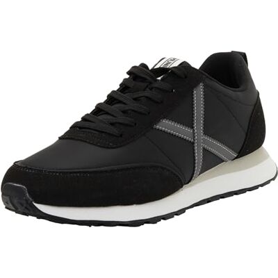 Munich Unisex Rush 06 Sneaker, 39 EU Munich Unisex Rush 06 Sneaker, 39 EU