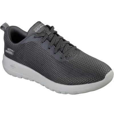 Skechers Performance Gait Max - Herrenschuh in Anthrazit - 54601 Skechers Performance Gait Max - Herrenschuh in Anthrazit - 54601