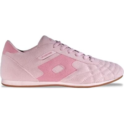 Lotto Stylecode: 2401492U TENDORO LC SC Unisex Sneakers Rose/LT.PINK 42 Lotto Stylecode: 2401492U TENDORO LC SC Unisex Sneakers Rose/LT.PINK 42