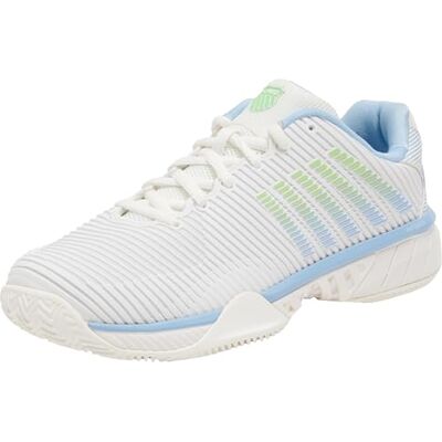 K Swiss Hypercourt Express 2 Clay Damen - Tennisschuhe K Swiss Hypercourt Express 2 Clay Damen - Tennisschuhe