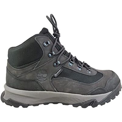 Timberland Lincoln Peak Lite Mid F/L WP, JET BLACK, 10.5 Timberland Lincoln Peak Lite Mid F/L WP, JET BLACK, 10.5