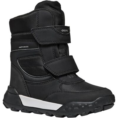 Geox J Trekkyup Boy B Abx Schneestiefel - Snow Boots Geox J Trekkyup Boy B Abx Schneestiefel - Snow Boots