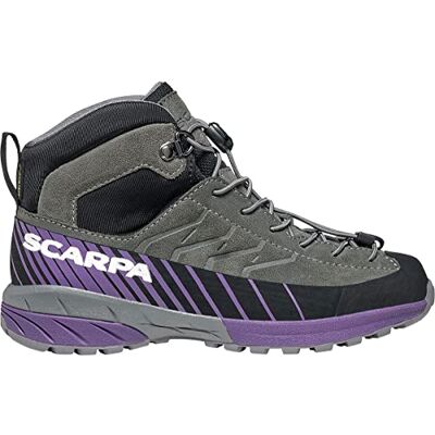 Scarpa Kinder Mescalito Mid GTX Schuhe Wanderschuhe Trekkingschuhe Scarpa Kinder Mescalito Mid GTX Schuhe Wanderschuhe Trekkingschuhe