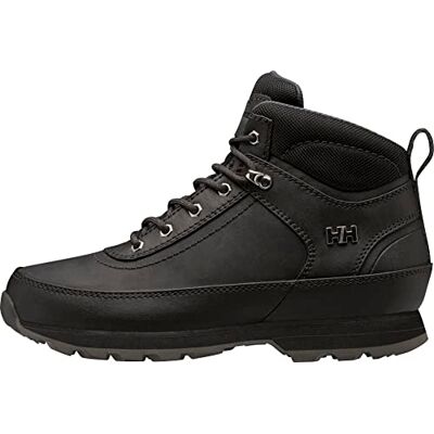Helly Hansen W Calgary 10991-992, Womens winter boots,hiking boots, black, 39 1/3 EU Helly Hansen W Calgary 10991-992, Womens winter boots,hiking boots, black, 39 1/3 EU