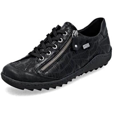 Remonte Damen Low-Top Sneaker R1402, Frauen Halbschuhe,lose Einlage,wasserabweisend,TEX Remonte Damen Low-Top Sneaker R1402, Frauen Halbschuhe,lose Einlage,wasserabweisend,TEX