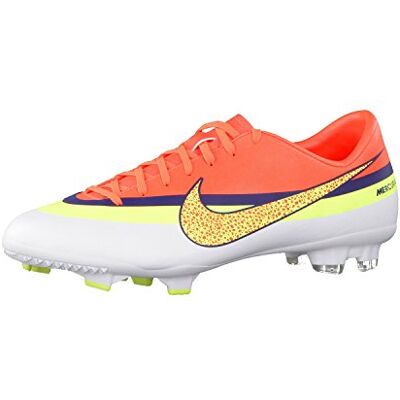 Nike Grandstand Ii, Herren Fitnessschuhe, Mehrfarbig (White/Navy/Sail/Arctic Punch 100), 47 EU Nike Grandstand Ii, Herren Fitnessschuhe, Mehrfarbig (White/Navy/Sail/Arctic Punch 100), 47 EU