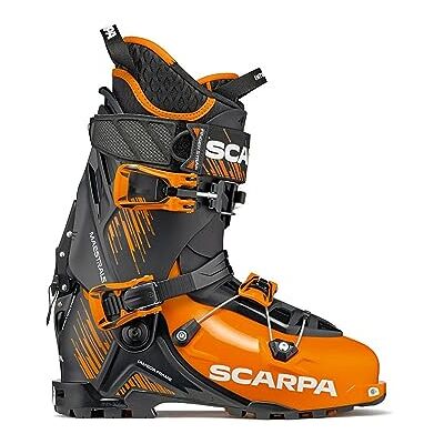 Scarpa Herren Maestrale Tourenskischuhe Scarpa Herren Maestrale Tourenskischuhe