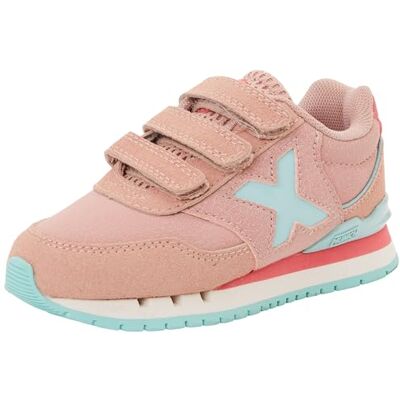 Munich Dash Kid VCO 168 Sneaker, 26 EU Munich Dash Kid VCO 168 Sneaker, 26 EU