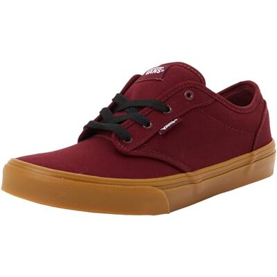 Vans Atwood Sneaker, Port Royale, 38 EU Child, Port Royale, 38 EU Vans Atwood Sneaker, Port Royale, 38 EU Child, Port Royale, 38 EU