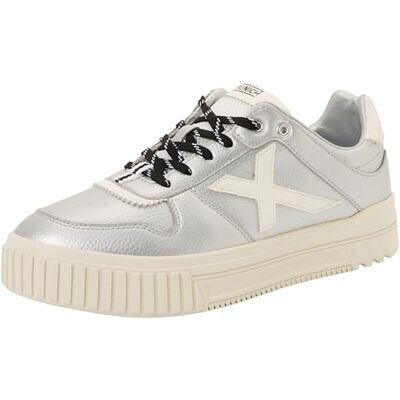 Munich Unisex MINA 10 Sneaker, 37 EU Munich Unisex MINA 10 Sneaker, 37 EU