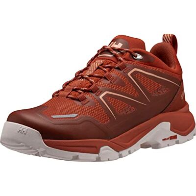 Helly Hansen Damen W Cascade Low HT, Canyon, 41 Helly Hansen Damen W Cascade Low HT, Canyon, 41
