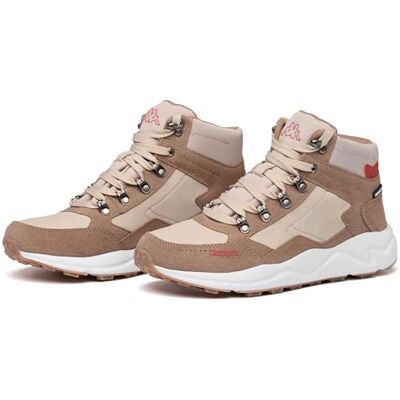 Kappa Herren Logo Gamus Md WpAnkle Boots Kappa Herren Logo Gamus Md WpAnkle Boots