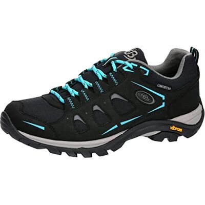 Brütting Mount Frakes Low - Outdoorschuh - Wasserdicht & Atmungsaktiv Brütting Mount Frakes Low - Outdoorschuh - Wasserdicht & Atmungsaktiv