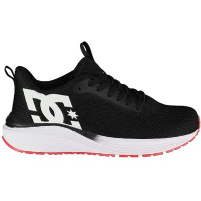DC Shoes ROAMMAX 30.5 Schwarz, DC Shoes ROAMMAX 30.5 Schwarz,