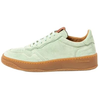 El Naturalista Unisex N5844s Geo Sneaker, Minzgrün, 45 EU Weit El Naturalista Unisex N5844s Geo Sneaker, Minzgrün, 45 EU Weit