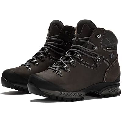 Hanwag Tatra II Wide Gtx Grau - Trekking- & Wanderstiefel Hanwag Tatra II Wide Gtx Grau - Trekking- & Wanderstiefel