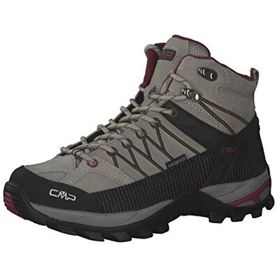 CMP Damen Rigel Mid Wmn Trekking Shoe WpTrekking- & Wanderstiefel CMP Damen Rigel Mid Wmn Trekking Shoe WpTrekking- & Wanderstiefel