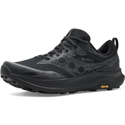 Saucony Herren Peregrine 16 GTX Saucony Herren Peregrine 16 GTX