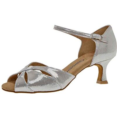 Deutsche Silber-Tanzschuhe - Tanzschuhe Deutsche Silber-Tanzschuhe - Tanzschuhe