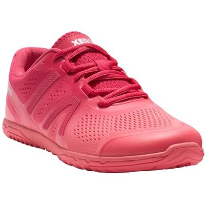 Xero Shoes HFS II Salmon Red Leichte Turnschuhe - Sneaker Xero Shoes HFS II Salmon Red Leichte Turnschuhe - Sneaker