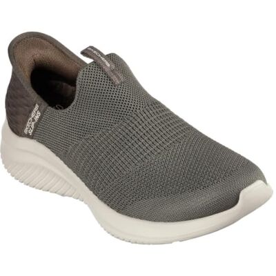 Skechers Hands Free Ultra Flex 3.0 Cozy Streak Damen-Sneaker Skechers Hands Free Ultra Flex 3.0 Cozy Streak Damen-Sneaker