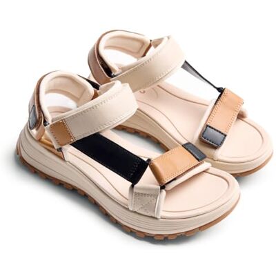 GIOSEPPO Madogo, verstellbarer Riemen für Damen, Leder, Größe 37 GIOSEPPO Madogo, verstellbarer Riemen für Damen, Leder, Größe 37