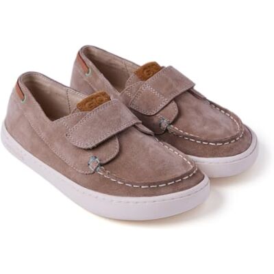 GIOSEPPO Panabo Sneaker, Sand, 47.5 EU Child GIOSEPPO Panabo Sneaker, Sand, 47.5 EU Child