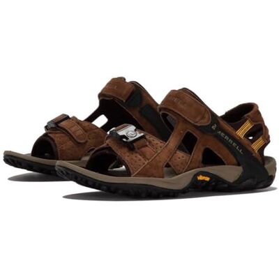 Merrell Kahuna Iii Men's,Earth/Espresso 42 EU Merrell Kahuna Iii Men's,Earth/Espresso 42 EU