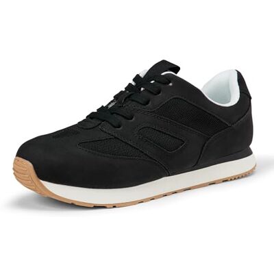 Amazon Unisex Kinder Schnürsneaker, Schwarz, 29 EU Amazon Unisex Kinder Schnürsneaker, Schwarz, 29 EU