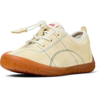 Camper Path First Walkers Sneaker Lt Pastel Yellow 21 (EU) Camper Path First Walkers Sneaker Lt Pastel Yellow 21 (EU)