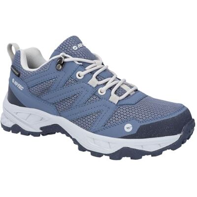 HI-TEC Damen Saunter WP, violett, 39 EU HI-TEC Damen Saunter WP, violett, 39 EU