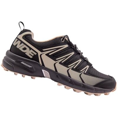 Ande S51143 NEW Tour EVO Herren Black EU 36 Ande S51143 NEW Tour EVO Herren Black EU 36