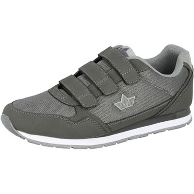 Lico Simon V Unisex Erwachsene Cross-Trainer, Grau, 37 EU Lico Simon V Unisex Erwachsene Cross-Trainer, Grau, 37 EU