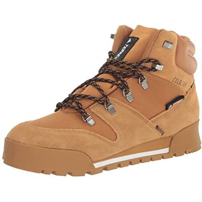 Adidas Herren Terrex Snowpitch COLD.RDY Hiking Shoes, Mesa / Mesa / Core Black, 38 EU Adidas Herren Terrex Snowpitch COLD.RDY Hiking Shoes, Mesa / Mesa / Core Black, 38 EU