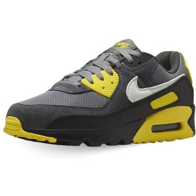 Nike Schuhe Air Max 90 Code DM0029-016 Grau Herren Nike Schuhe Air Max 90 Code DM0029-016 Grau Herren