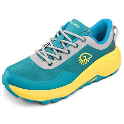 Giesswein Wool Trail X Men Wasserdichter Trailschuh mit Megagrip-Sohle Dämpfende EVA-Mittelsohle, Wechselfußbett & atmungsaktive Merinowolle – sicherer Halt für Herren auf Trail & nassen Wegen Giesswein Wool Trail X Men Wasserdichter Trailschuh mit Megagrip-Sohle Dämpfende EVA-Mittelsohle, Wechselfußbett & atmungsaktive Merinowolle – sicherer Halt für Herren auf Trail & nassen Wegen