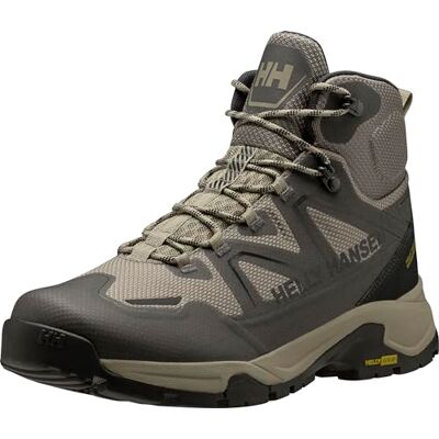 Helly Hansen Herren Cascade Mid Cut Wanderstiefel Helly Hansen Herren Cascade Mid Cut Wanderstiefel