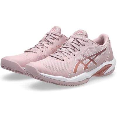 ASICS Solution Swift FF 2 Clay Sneaker ASICS Solution Swift FF 2 Clay Sneaker