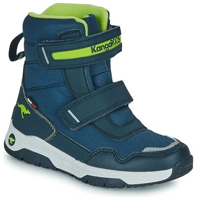 KangaROOS Jungen K-mj Sharp V RtxTrekking- & Wanderstiefel KangaROOS Jungen K-mj Sharp V RtxTrekking- & Wanderstiefel