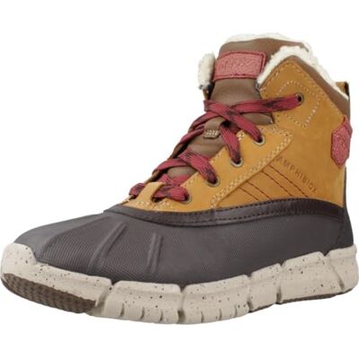 Geox Herren J Flexyper Boy B AbxStiefeletten Geox Herren J Flexyper Boy B AbxStiefeletten