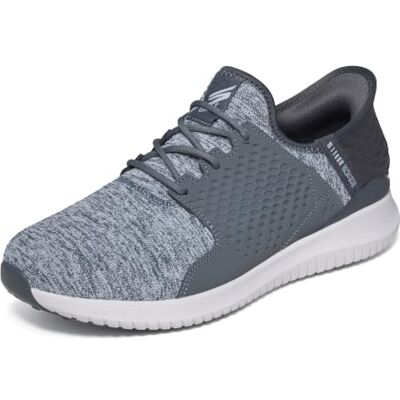 Skechers Herren Mx 2 Rover Relaxed Fit Slip in Golf ShoeSneaker Golf, Slip-Ins, Relaxed Fit, Goga Max, Ultra Flight, wasserabweisend, atmungsaktiv, leicht Skechers Herren Mx 2 Rover Relaxed Fit Slip in Golf ShoeSneaker Golf, Slip-Ins, Relaxed Fit, Goga Max, Ultra Flight, wasserabweisend, atmungsaktiv, leicht