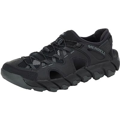 Merrell - Maipo Explorer Sieve - Schwarz - 40 - Shoes Merrell - Maipo Explorer Sieve - Schwarz - 40 - Shoes