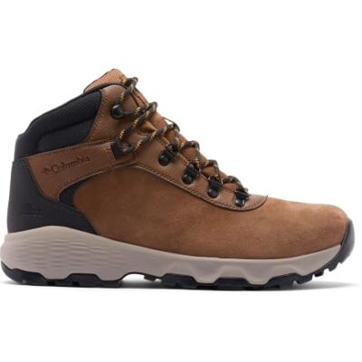 Columbia Herren Newton Wander Stiefel Wanderschuhe Outdoor 2109441 231 Die Newton Wander Trekkingstiefel für Männer sind wasserdichte Wildlederstiefel, um Komfort. Columbia Herren Newton Wander Stiefel Wanderschuhe Outdoor 2109441 231 Die Newton Wander Trekkingstiefel für Männer sind wasserdichte Wildlederstiefel, um Komfort.