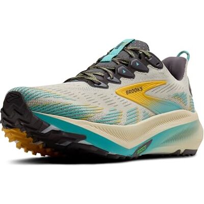 Brooks Herren Ghost TrailSneaker Brooks Herren Ghost TrailSneaker