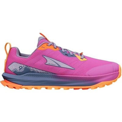 ALTRA Lone Peak 9+ Laufschuhe Trailschuh Damen ALTRA Lone Peak 9+ Laufschuhe Trailschuh Damen