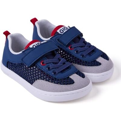 GIOSEPPO Crete Sneaker, Marineblau, 33 EU GIOSEPPO Crete Sneaker, Marineblau, 33 EU