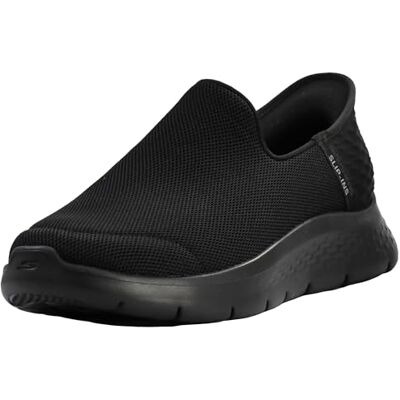 Skechers Gowalk Flex Slip-On Schuhe - Athletisch Freizeit Skechers Gowalk Flex Slip-On Schuhe - Athletisch Freizeit