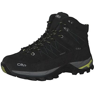 CMP Damen Rigel Mid Wmn Trekking Shoe WpTrekking- & Wanderstiefel CMP Damen Rigel Mid Wmn Trekking Shoe WpTrekking- & Wanderstiefel
