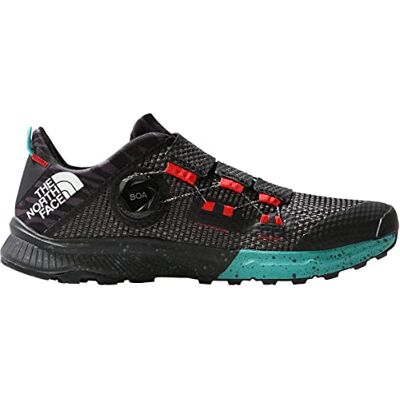 THE NORTH FACE NF0A5LXAKX91 W SUMMIT CRAGSTONE PRO SUMMIT Damen TNF BLACK/TNF RED EU 38 THE NORTH FACE NF0A5LXAKX91 W SUMMIT CRAGSTONE PRO SUMMIT Damen TNF BLACK/TNF RED EU 38